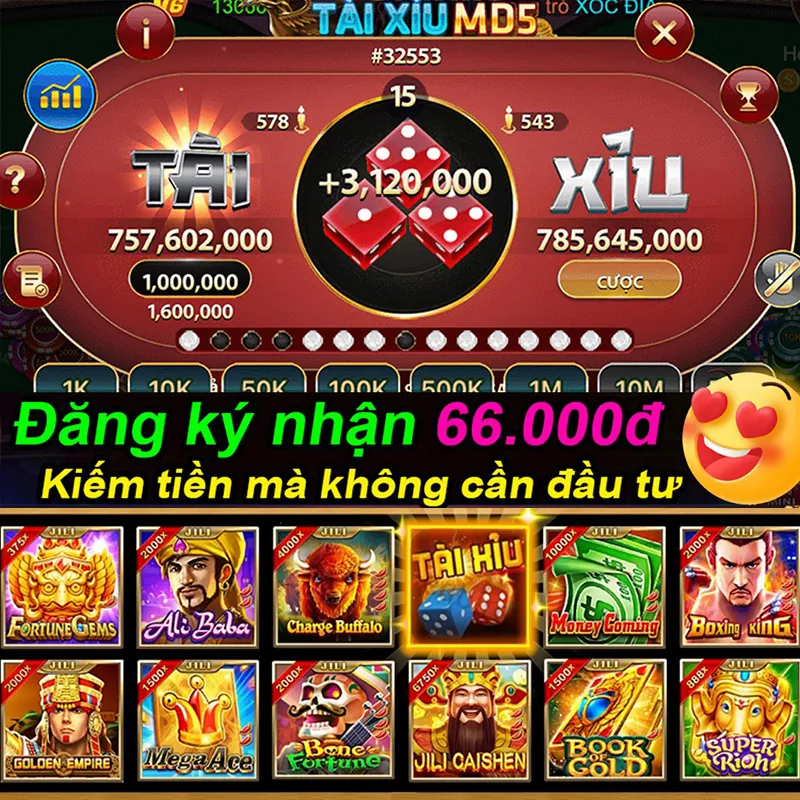 Sòng Bài Casino Trực Tuyến
